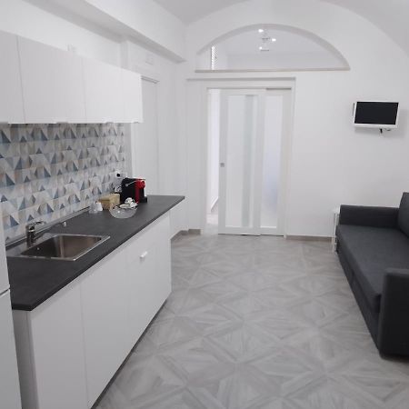 U' Pastus Apartment Bari Exterior photo